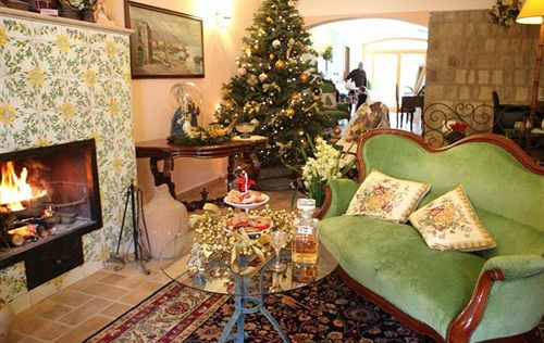 Bed and Breakfast Villa Ketty Resort  | Vico Equense | Napoli | Italia 8