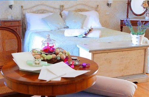 Bed and Breakfast Villa Ketty Resort  | Vico Equense | Napoli | Italia 9