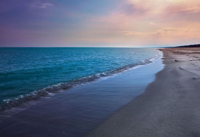 Hotel Eden Village Argonauti