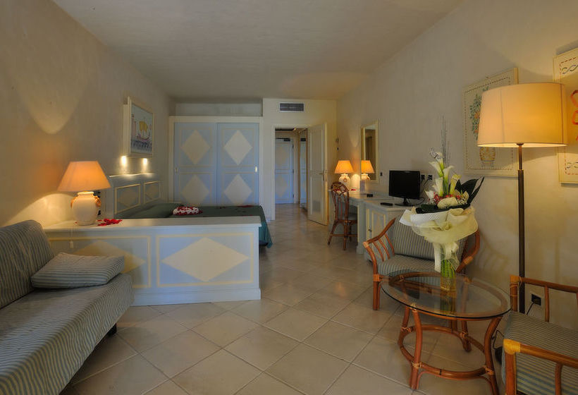 Hotel Eden Village Argonauti  | Pisticci | Matera | Italia 12