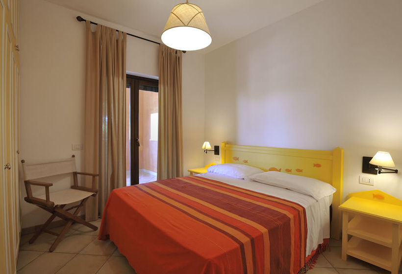 Hotel Eden Village Argonauti  | Pisticci | Matera | Italia 13