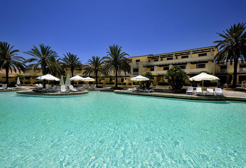 Hotel Eden Village Argonauti  | Pisticci | Matera | Italia 15