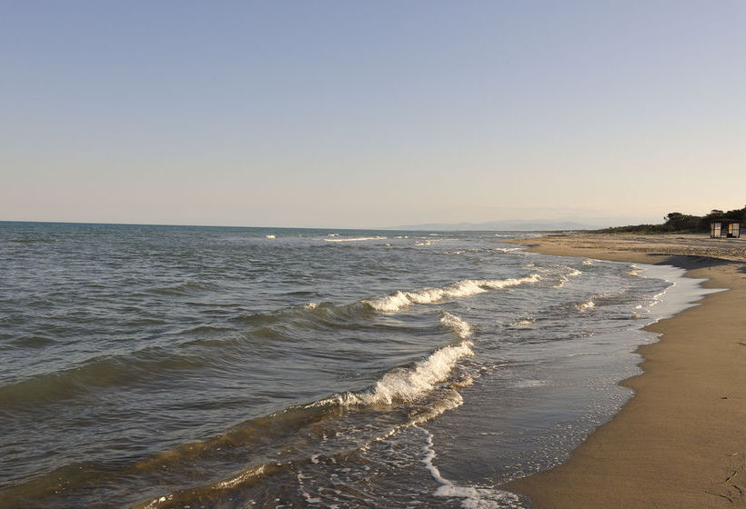 Hotel Eden Village Argonauti  | Pisticci | Matera | Italia 19