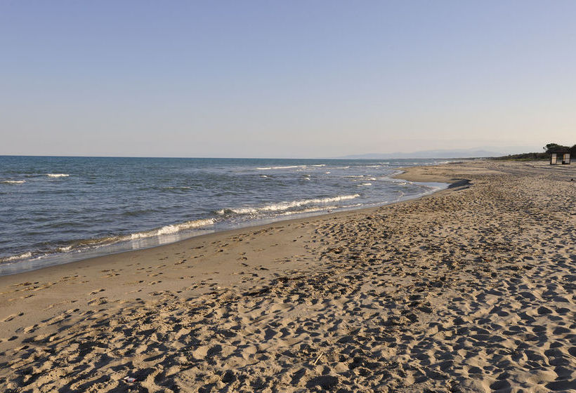 Hotel Eden Village Argonauti  | Pisticci | Matera | Italia 20
