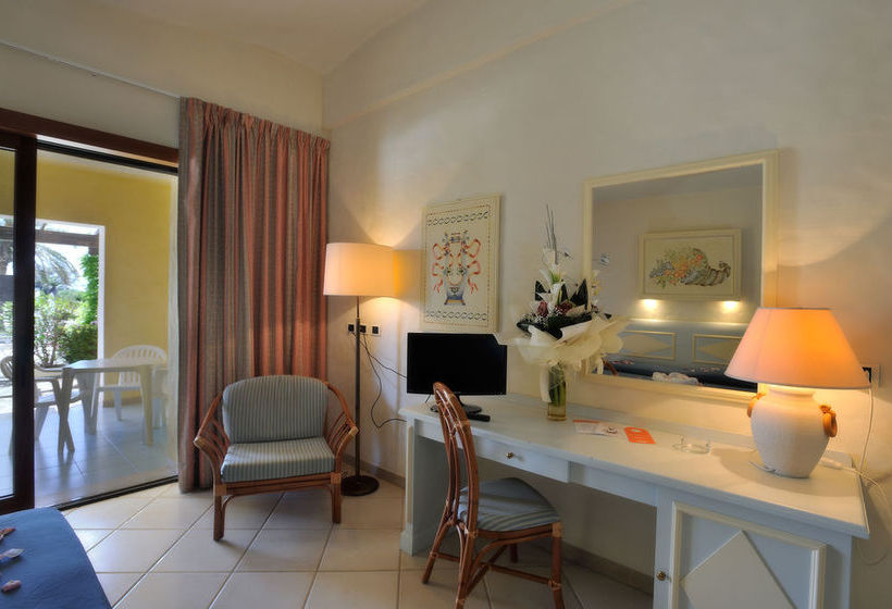 Hotel Eden Village Argonauti  | Pisticci | Matera | Italia 4