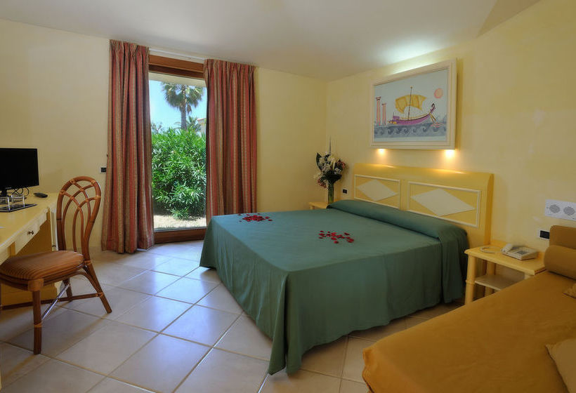 Hotel Eden Village Argonauti  | Pisticci | Matera | Italia 5