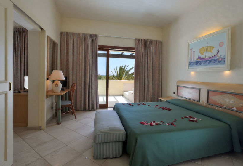 Hotel Eden Village Argonauti  | Pisticci | Matera | Italia 7