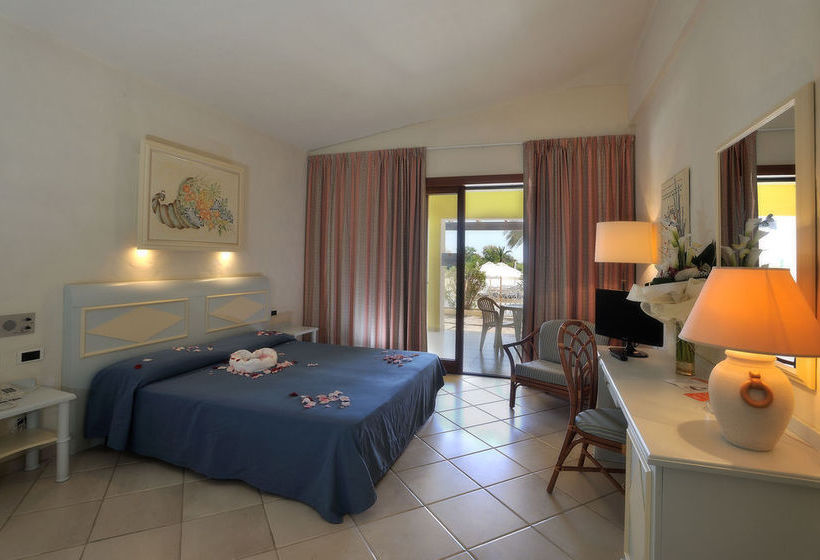 Hotel Eden Village Argonauti  | Pisticci | Matera | Italia 8