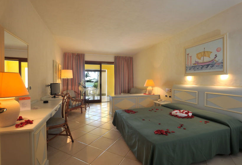 Hotel Eden Village Argonauti  | Pisticci | Matera | Italia 9