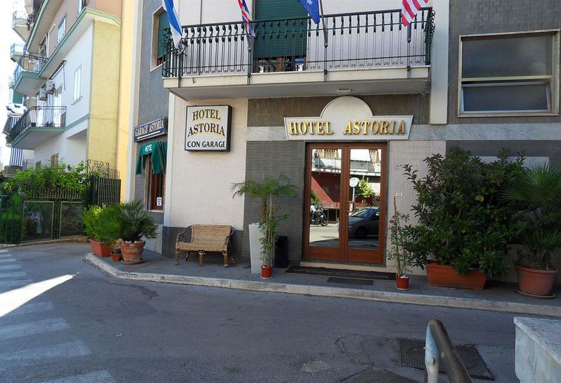 Hotel Astoria  | Pompei | Napoli | Italia 1