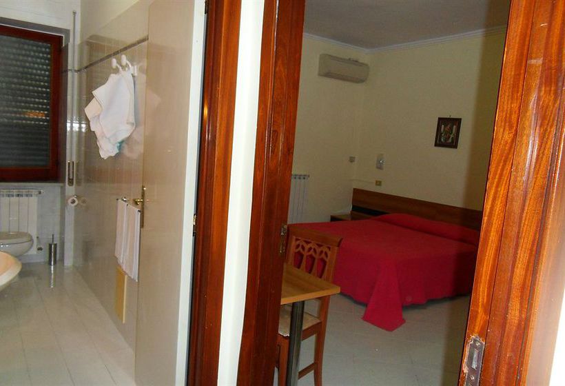 Hotel Astoria  | Pompei | Napoli | Italia 12