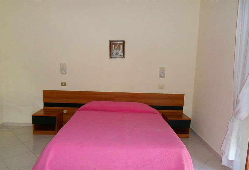 Hotel Astoria  | Pompei | Napoli | Italia 13