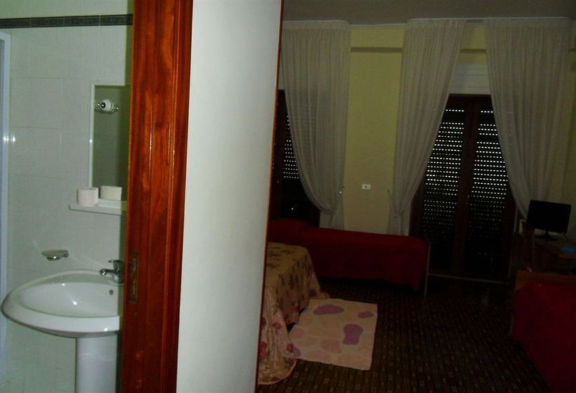 Hotel Astoria  | Pompei | Napoli | Italia 14