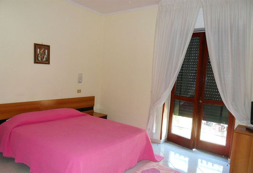 Hotel Astoria  | Pompei | Napoli | Italia 15