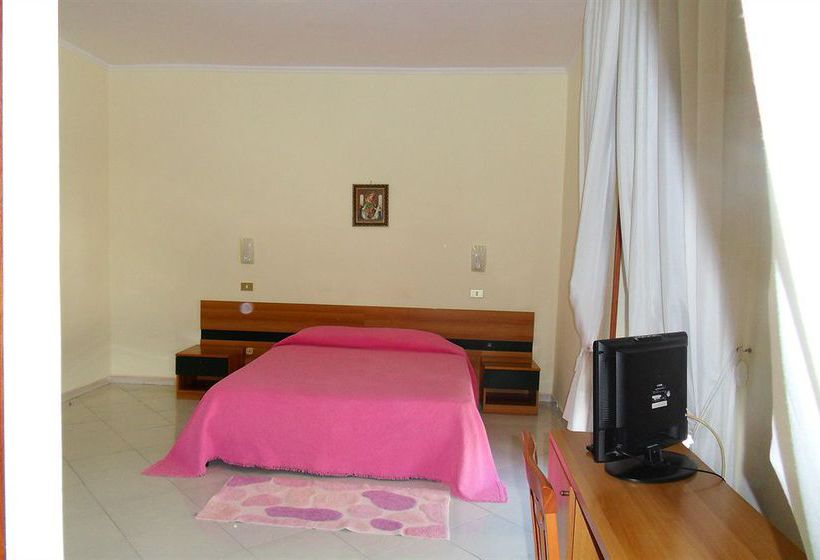 Hotel Astoria  | Pompei | Napoli | Italia 16