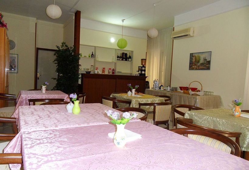 Hotel Astoria  | Pompei | Napoli | Italia 17