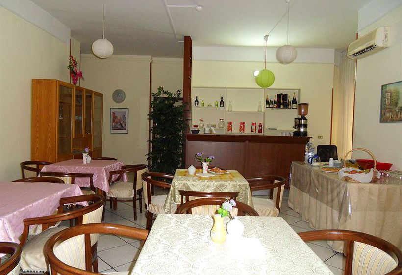 Hotel Astoria  | Pompei | Napoli | Italia 18