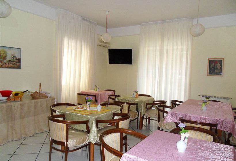 Hotel Astoria  | Pompei | Napoli | Italia 19