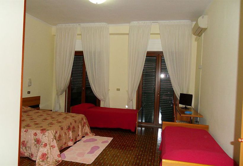 Hotel Astoria  | Pompei | Napoli | Italia 2