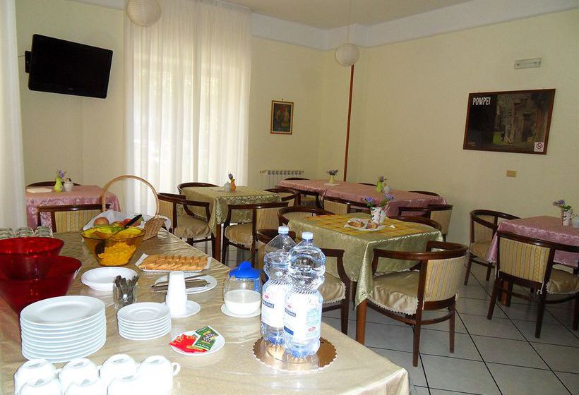 Hotel Astoria  | Pompei | Napoli | Italia 20