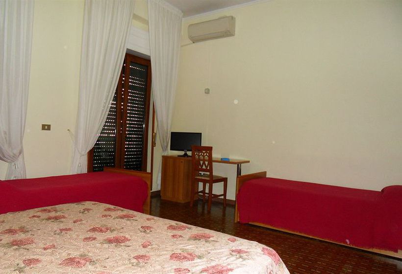 Hotel Astoria  | Pompei | Napoli | Italia 3