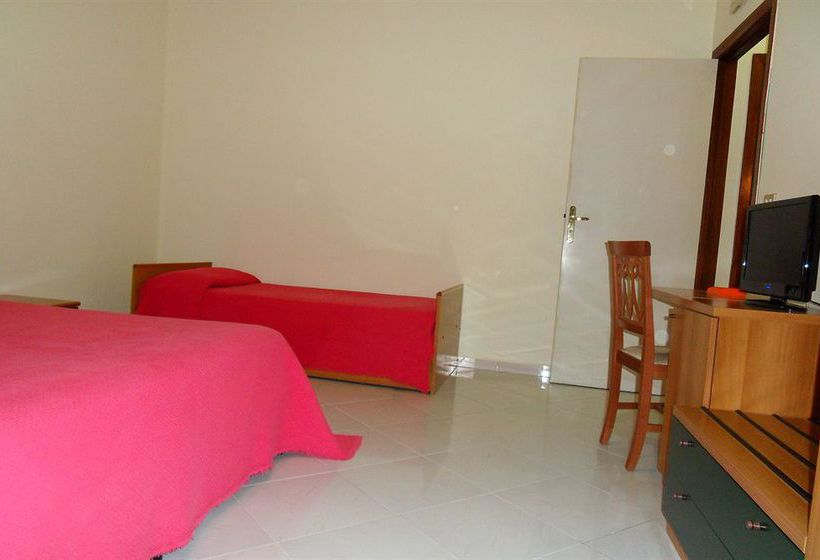 Hotel Astoria  | Pompei | Napoli | Italia 4