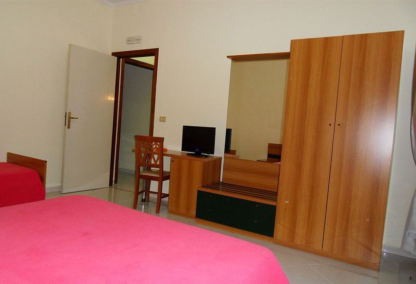 Hotel Astoria  | Pompei | Napoli | Italia 5