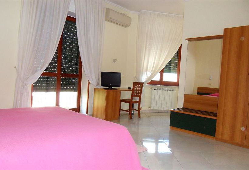 Hotel Astoria  | Pompei | Napoli | Italia 6