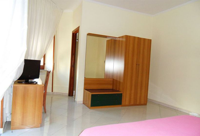Hotel Astoria  | Pompei | Napoli | Italia 7