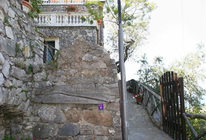 Bed and Breakfast Casarufolo Paradise Napoles