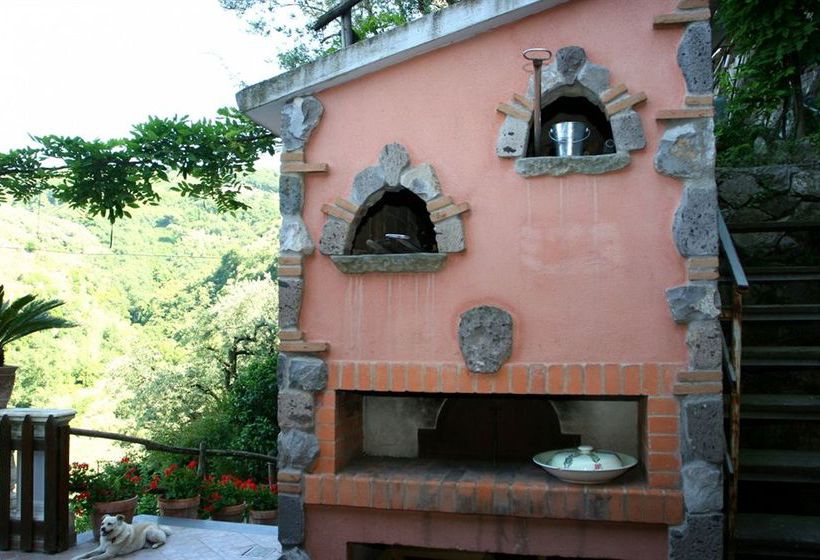 Bed and Breakfast Casarufolo Paradise  | Sorrento | Napoli | Italia 1