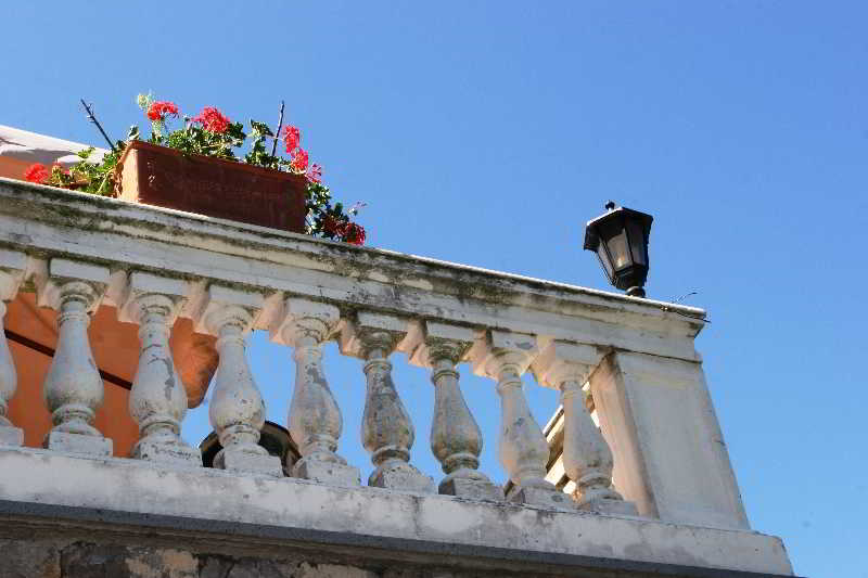 Bed and Breakfast Casarufolo Paradise  | Sorrento | Napoli | Italia 11