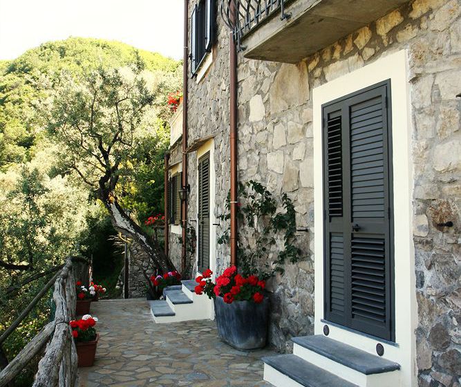 Bed and Breakfast Casarufolo Paradise  | Sorrento | Napoli | Italia 14