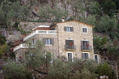 Bed and Breakfast Casarufolo Paradise  | Sorrento | Napoli | Italia 17