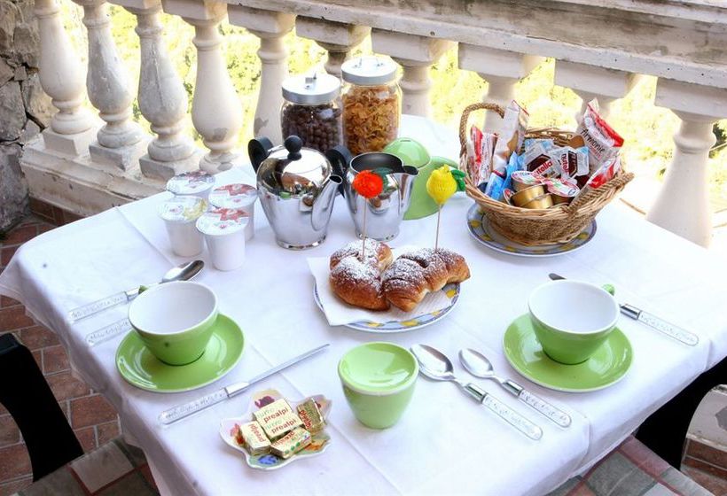 Bed and Breakfast Casarufolo Paradise  | Sorrento | Napoli | Italia 2