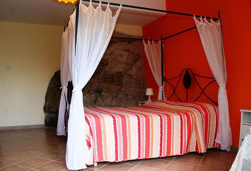 Bed and Breakfast Casarufolo Paradise  | Sorrento | Napoli | Italia 4