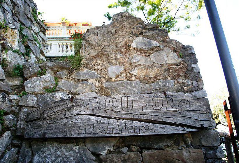 Bed and Breakfast Casarufolo Paradise  | Sorrento | Napoli | Italia 5