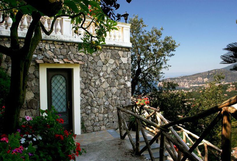 Bed and Breakfast Casarufolo Paradise  | Sorrento | Napoli | Italia 6