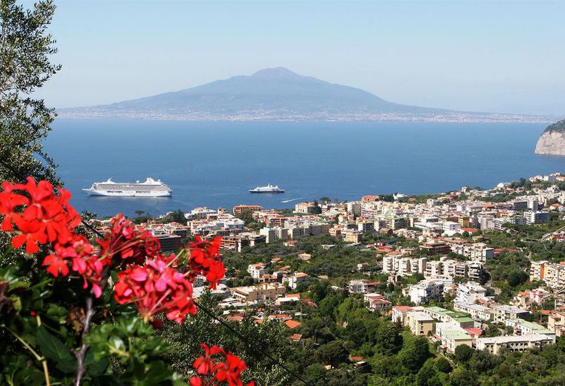 Bed and Breakfast Casarufolo Paradise  | Sorrento | Napoli | Italia 7