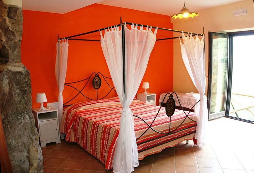 Bed and Breakfast Casarufolo Paradise  | Sorrento | Napoli | Italia 9