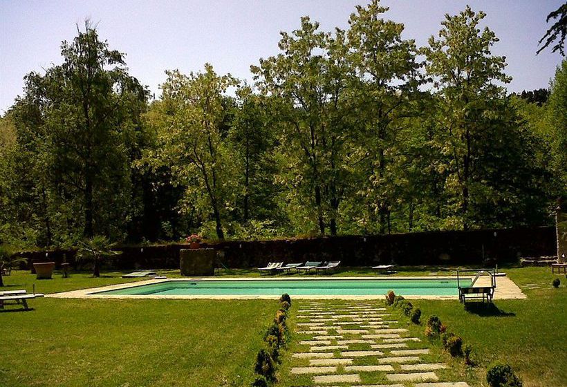 Hotel La Belluccia  | Serravalle Pistoiese | Pistoia | Italien