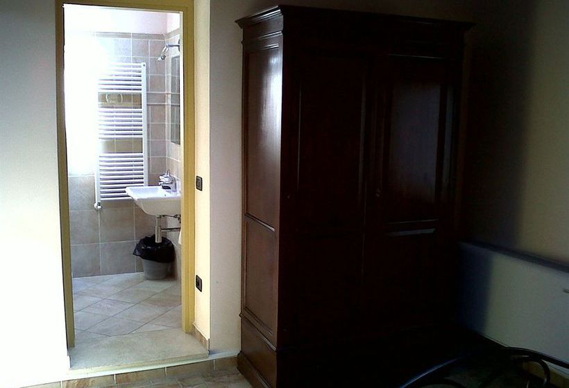 Hotel La Belluccia  | Serravalle Pistoiese | Pistoia | Italien 1