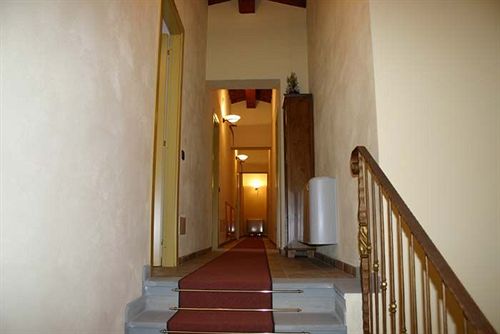 Hotel La Belluccia  | Serravalle Pistoiese | Pistoia | Italien 12