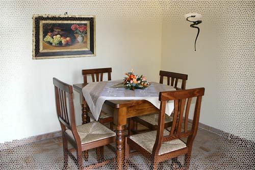 Hotel La Belluccia  | Serravalle Pistoiese | Pistoia | Italien 14