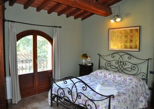 Hotel La Belluccia  | Serravalle Pistoiese | Pistoia | Italien 15