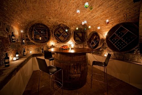 Hotel La Belluccia  | Serravalle Pistoiese | Pistoia | Italien 17