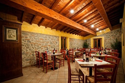 Hotel La Belluccia  | Serravalle Pistoiese | Pistoia | Italien 18