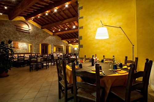 Hotel La Belluccia  | Serravalle Pistoiese | Pistoia | Italien 19