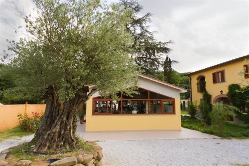 Hotel La Belluccia  | Serravalle Pistoiese | Pistoia | Italien 20