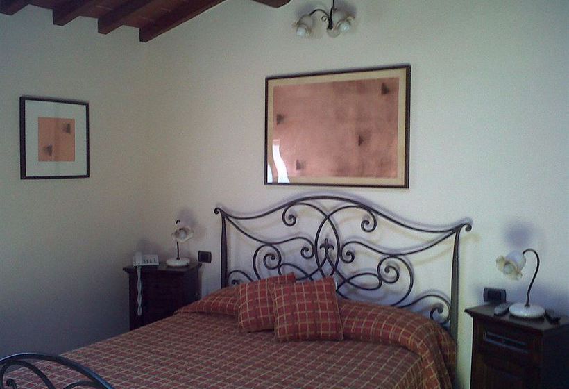 Hotel La Belluccia  | Serravalle Pistoiese | Pistoia | Italien 3